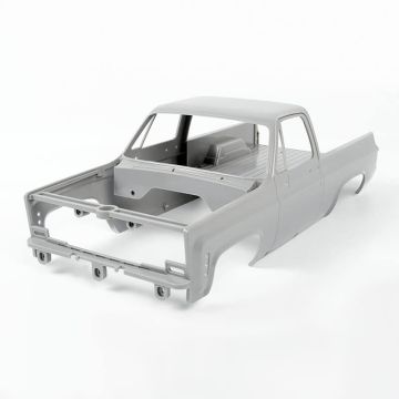 RC4WD Chevrolet Blazer Main Body