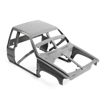 RC4WD 1987 Toyota Xtracab Main Cab