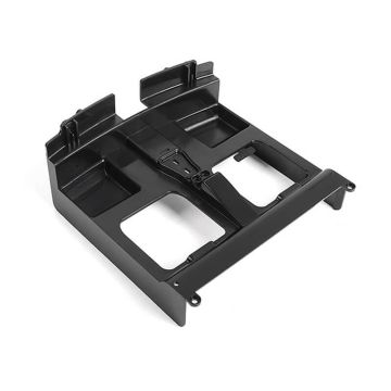 RC4WD 1987 Toyota Xtracab Interior