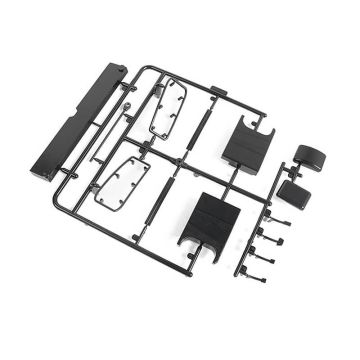 RC4WD 1987 Toyota Xtracab Parts