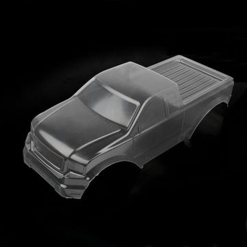 RC4WD Manticore Polycarbonate Body Set