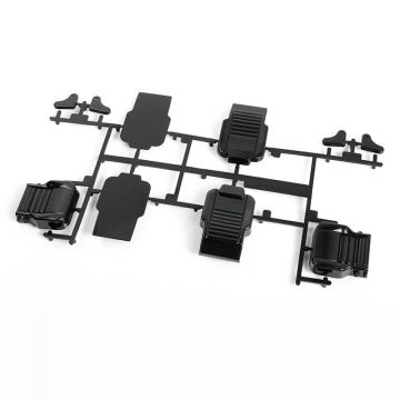 RC4WD 2015 Land Rover Defender D90 Suv Seats