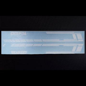 RC4WD Escapade Stripes For Gelande II 2015 Land Rover Defend