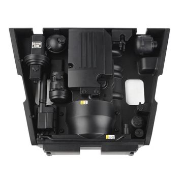 RC4WD TDI Engine Bay For 2015 Land Rover Defender D90