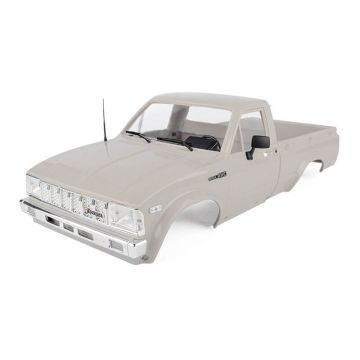 RC4WD 1982 Toyota Pickup Hard Body Complete Set