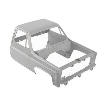 RC4WD Chevrolet K10 Scottsdale Cab