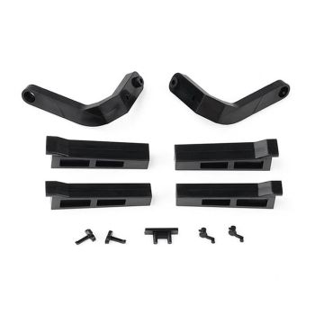 RC4WD Chevrolet K10 Scottsdale Handles & Mounting Parts