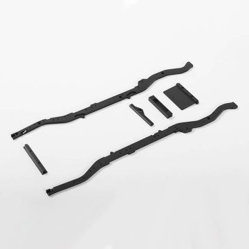 RC4WD Gelande II "LWB" Chassis Set