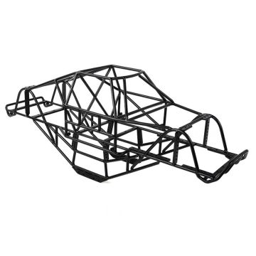 RC4WD Iron Hammer 1/8 Steel Monster Truck Chassis