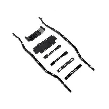 RC4WD Trail Finder 3 Chassis Set
