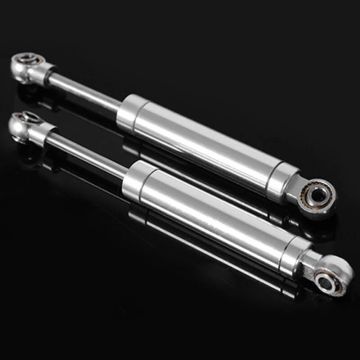 RC4WD The Ultimate Scale Shocks 90mm (Silver)