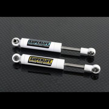RC4WD Superlift Superide 80mm Scale Shock Absorbers