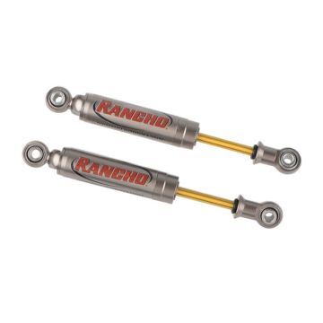 RC4WD Rancho Rs9000 XL Shock Absorbers 80mm V2