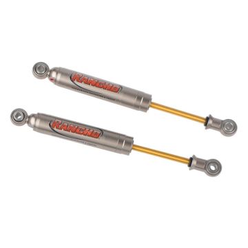 RC4WD Rancho Rs9000 XL Shock Absorbers 100mm (V2)