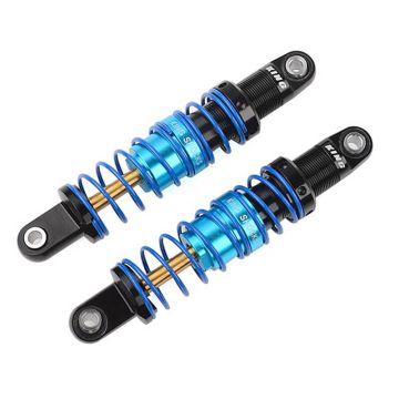 RC4WD King Off-Road Racing Shocks 70mm (Pr)