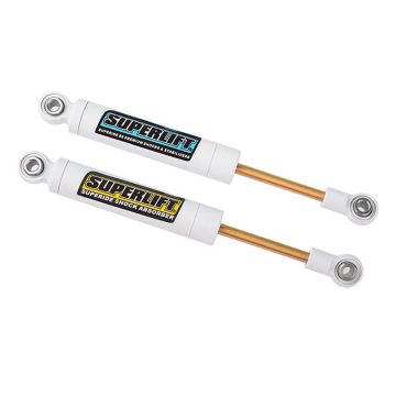 RC4WD Superlift Superide Scale Scale Shock Absorbers 90mm