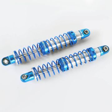 RC4WD King Off-Road Scale Dual Spring Shocks (90mm)