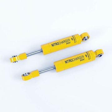 RC4WD 70mm Old Man Emu Nitrocharger Sport Shocks By Arb