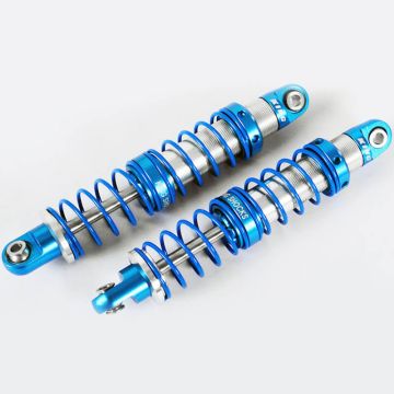 RC4WD King Off-Road Scale Dual Spring Shocks (80mm)