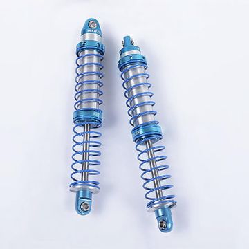 RC4WD King Off-Road Dual Spring Shocks (100mm Medium Od)