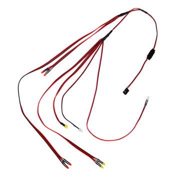 RC4WD Led Basic Lighting For Chevrolet Blazer & K10