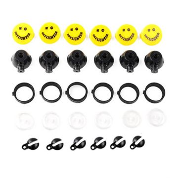 RC4WD Kc Hilites Daylighter Light Set V2