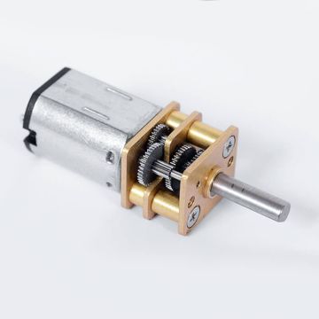 RC4WD Replacement Motor/Gearbox For 1/10 Warn 9.5cti Winch