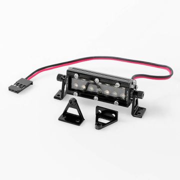 RC4WD Kc Hilites 1/10 C Series High Performance Led Light Bar (40mm/1.5")