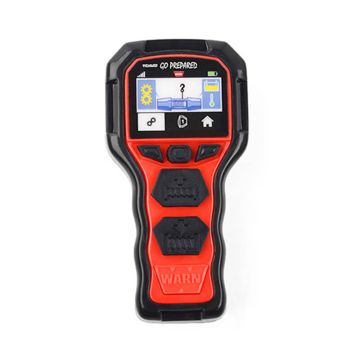 RC4WD Warn 1/10 Advanced Wireless Remote/Receiver Winch Controller Set