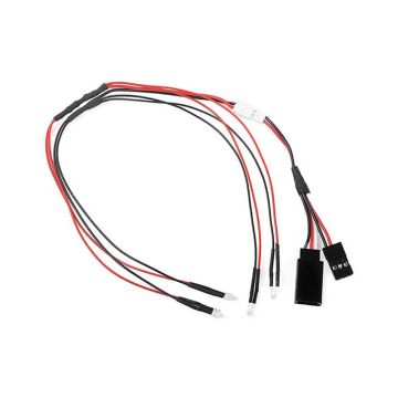RC4WD Led Basic Lighting System For 1/24 Mojave Body Set