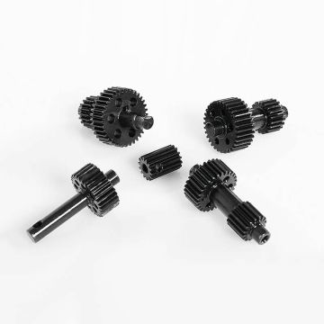 RC4WD Replacement Gears For R4 Transmission