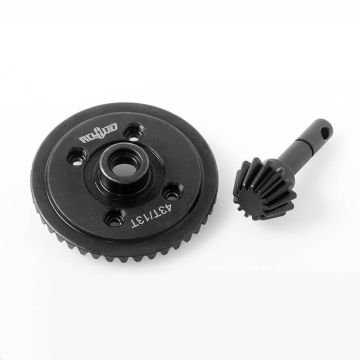 RC4WD Heavy Duty Bevel Gear Set 43t/13T