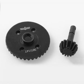 RC4WD Heavy Duty Bevel Gear Set 36t/14T