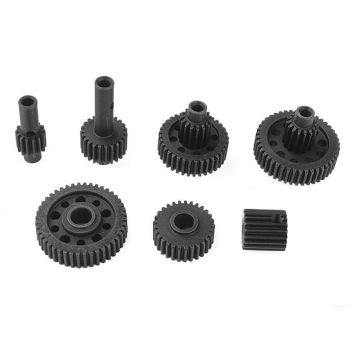 RC4WD Gear Set For Super Bully 2 Competition Axles