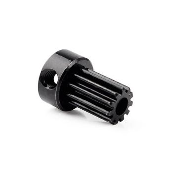 RC4WD 11 Tooth 48p Hardened Steel Pinion Gear