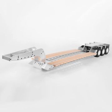 RC4WD 1/14 Lowboy Trailer