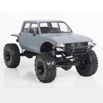 RC4WD C2X Class 2 Competition RC Truck w/Mojave 2 4 Door Body
