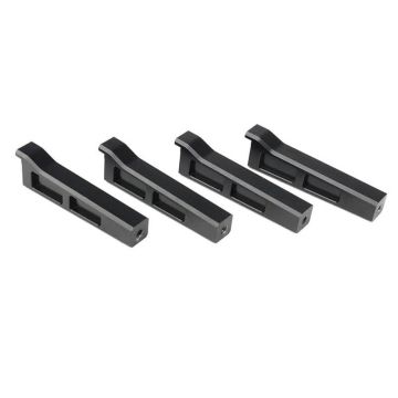 RC4WD RC4WD CNC Body Mounts For Chevrolet K10