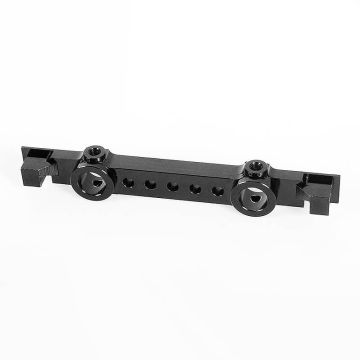 RC4WD #1 Aluminium Bumper Mount For Trail Finder 2