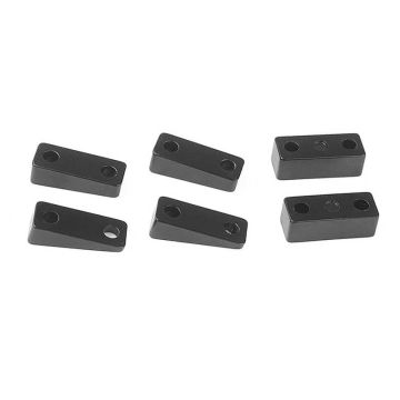 RC4WD Lift Blocks For Yota & K44 Axles