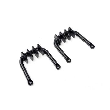 RC4WD Superlift Dual Front Shock Mount For Trail Finder 2