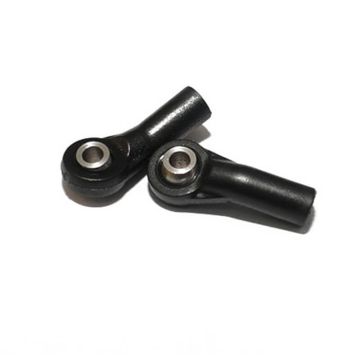 RC4WD M3 Plastic Bent Rod Ends (20)