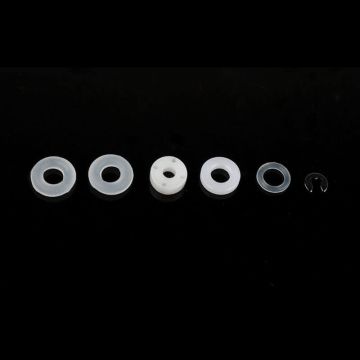 RC4WD RC4WD Shock Rebuild Kit For RC4WD Miller Motorsports P