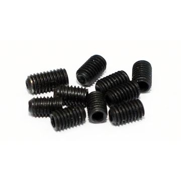 RC4WD M3 X 5mm Set Screw (10)