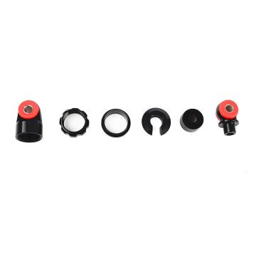 RC4WD RC4WD Shock Replacement Parts Kit For Miller Motorsport