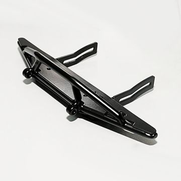 RC4WD Tough Armor Winch Bumper With Grill Guard To Fit Axial SCX10