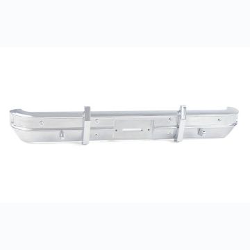 RC4WD Hidden Winch Aluminium Front Bumper For Chev. Blazer/K10