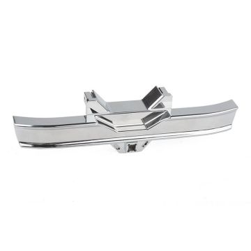 RC4WD Retro Aluminium Rear Bumper For TRX-4 2021 Ford Bronco