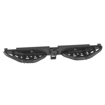 RC4WD Tough Armour Rear Tube Bumper For Gelande IID90