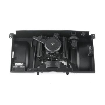 RC4WD Small Block V8 Engine Bay Chevrolet Blazer/K10